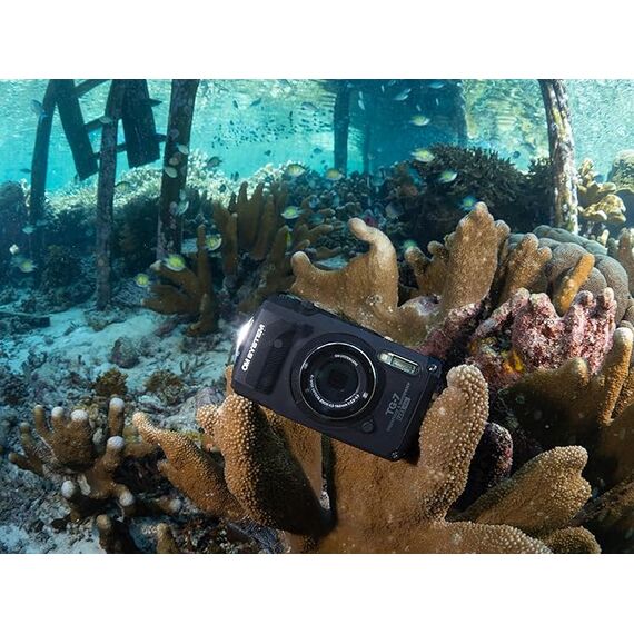 OM System Tough TG-7