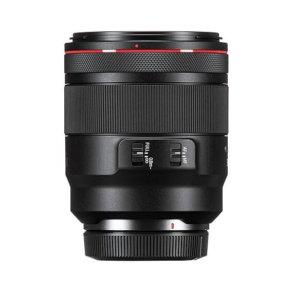 Canon RF 50mm f/1.2L USM