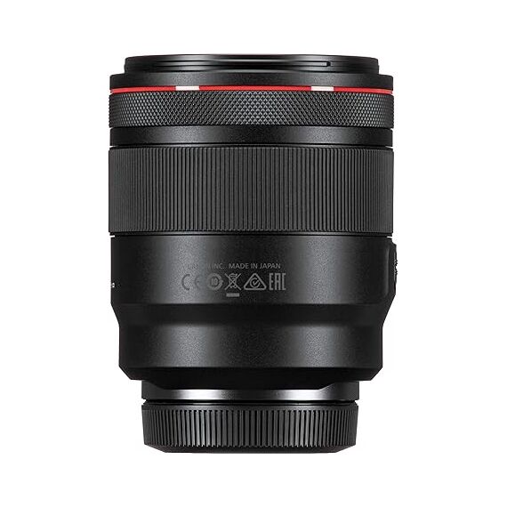 Canon RF 50mm f/1.2L USM