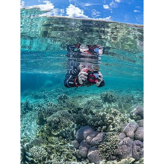 OM System Tough TG-7