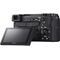 Sony A6400 (Body)