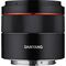 Samyang AF 45mm f/1.8 FE