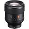 Sony FE 85mm F1.4 GM (SEL85F14GM)