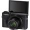Canon PowerShot G7 X Mark III (Negro)