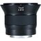 Zeiss Touit 12mm F/2.8 Lens (Sony E)