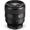 Sony FE 50mm F/1.4 GM