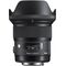 Sigma 24mm f/1.4 DG HSM Art Lens (Nikon)
