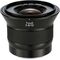 Zeiss Touit 12mm F/2.8 Lens (Sony E)