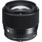 Sigma 56mm f/1.4 DC DN Contemporary Lens (Sony E)