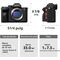 Sony Alpha 7 IV