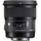 Sigma 24mm f/1.4 DG HSM Art Lens (Nikon)