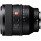 Sony FE 50mm F/1.4 GM
