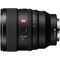 Sony FE 85mm F1.4 GM II (SEL85F14GM2)