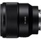 Sony FE 85mm f/1.8 Lens (SEL85F18)