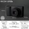 Ricoh GR IIIx