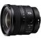 Sony FE 16mm F/1.8 G Lens (SEL16F18G)