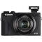 Canon PowerShot G7 X Mark III (Negro)