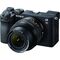 Sony A7C II Kit (28-60mm) (ILCE-7CM2L)