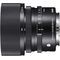 Sigma 45mm f/2.8 DG DN Contemporary Lens (Sony E)