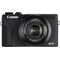 Canon PowerShot G7 X Mark III (Negro)