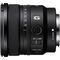 Sony FE 16mm F/1.8 G Lens (SEL16F18G)