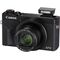 Canon PowerShot G7 X Mark III (Negro)