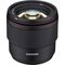 Samyang AF 75mm F/1.8