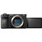 Sony A6700 Body (Black)