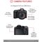 Canon EOS R6 Mark II with RF 24-105mm f/4L IS USM