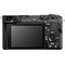 Sony A6700 Body (Black)
