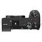 Sony A6700 Body (Black)