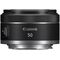 Canon RF 50mm f/1.8 STM