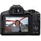 Canon EOS R50 Kit RF 18-45mm (Black)