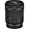 Canon RF 15-30mm f/4.5-6.3 IS STM