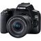 Canon EOS 250D Kit (EF-S 18-55mm STM)