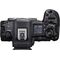Canon EOS R5 Mark II Body