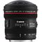 Canon EF 8-15mm f/4 L USM Fisheye
