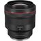 Canon RF 85mm F1.2 L USM DS
