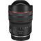 Canon RF 10-20mm F/4 L IS STM