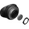 Canon RF-S 3.9mm F/3.5 STM Dual Fisheye