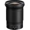 Nikon Z 20mm f/1.8 S