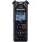 OM System LS-P5 Linear PCM Recorder