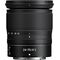 Nikon Z 24-70mm f/4 S