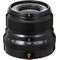 Fujifilm XF23mm F/2 R WR