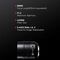 Panasonic 42.5mm F1.2 ASPH. POWER O.I.S. (HNS043E)