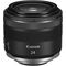 Canon RF 24mm F/1.8 Macro IS STM