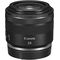 Canon RF 24mm F/1.8 Macro IS STM