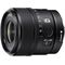 Lente Sony E 15mm F/1.4 G Montura E Aps-c Gran Angular