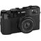 Fujifilm X100VI (Black)