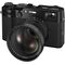 Fujifilm X100VI (Black)